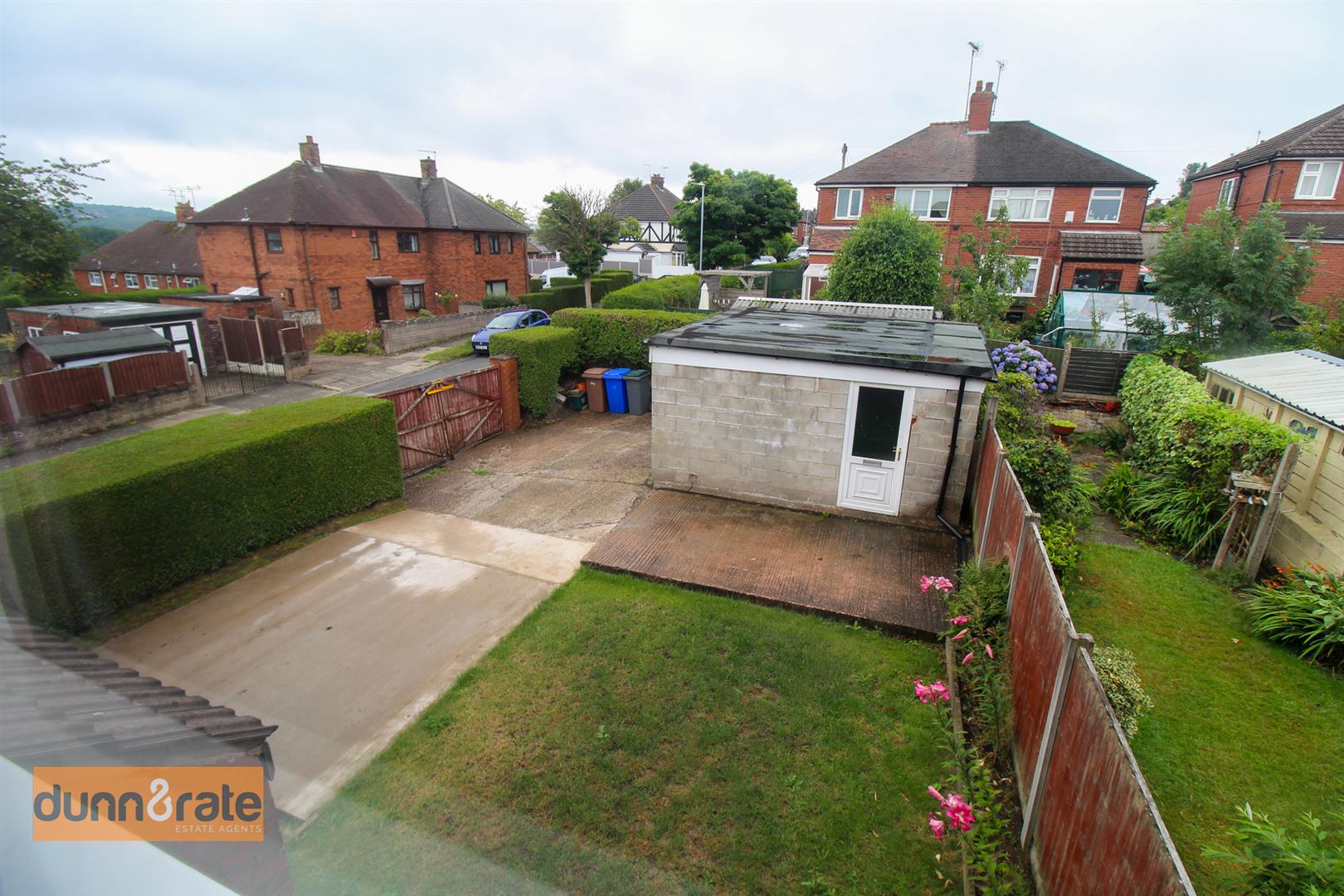 St. Margarets Drive, Sneyd Green, Stoke-On-Trent
